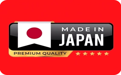 made in Japan massage chair icon