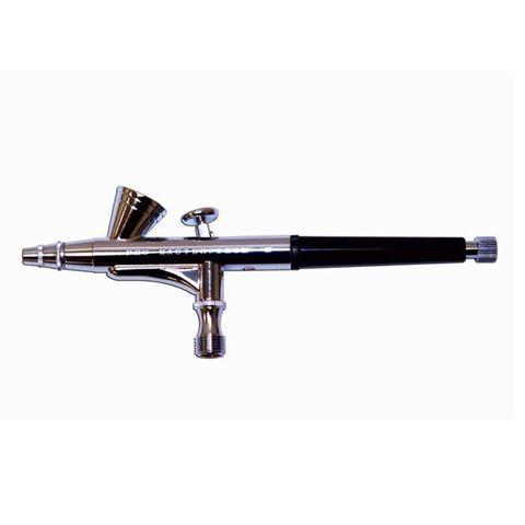 Pro-Masterpiece Adjustable Airbrush Gun B For Nail Art Design