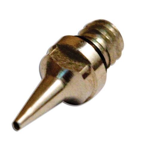Replacement nozzle for air gun A, B and C