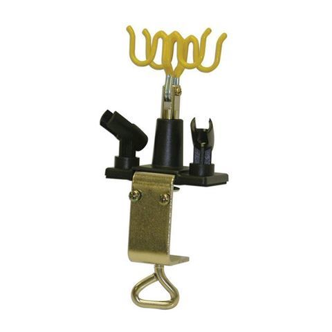 Holder for air guns