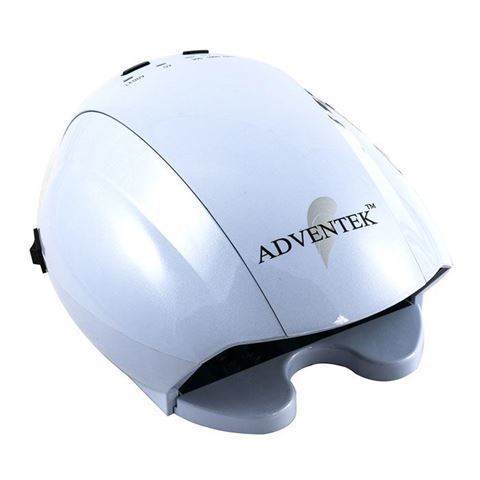 Adventek Hybrid UV/LED 18W Gel Curing Lamp