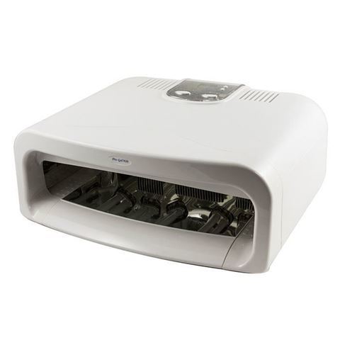 Pro-Gel 920 Dual Hand 52W Nail Curing Lamp