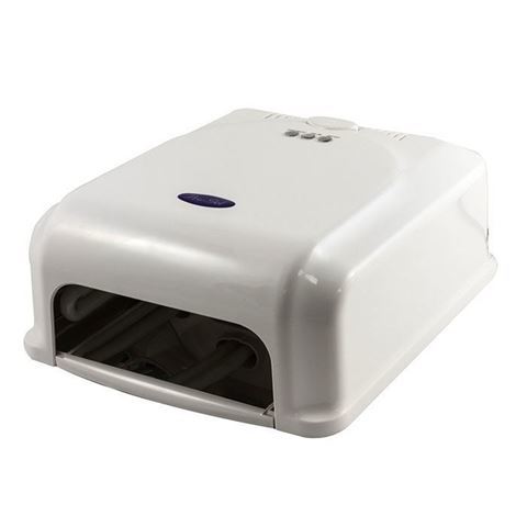 Pro-Gel 536 UV 36 Watt Curing Nail Lamp