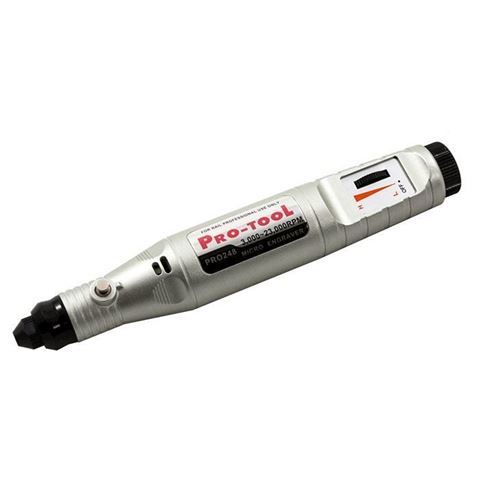 Picture of Pro-Tool 248 Micro Engraver
