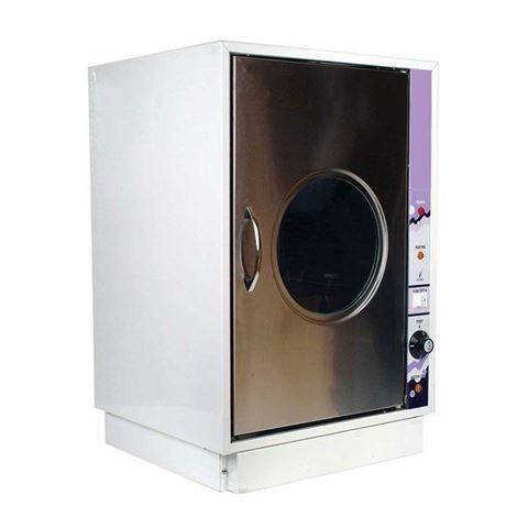 two tower towel steamer