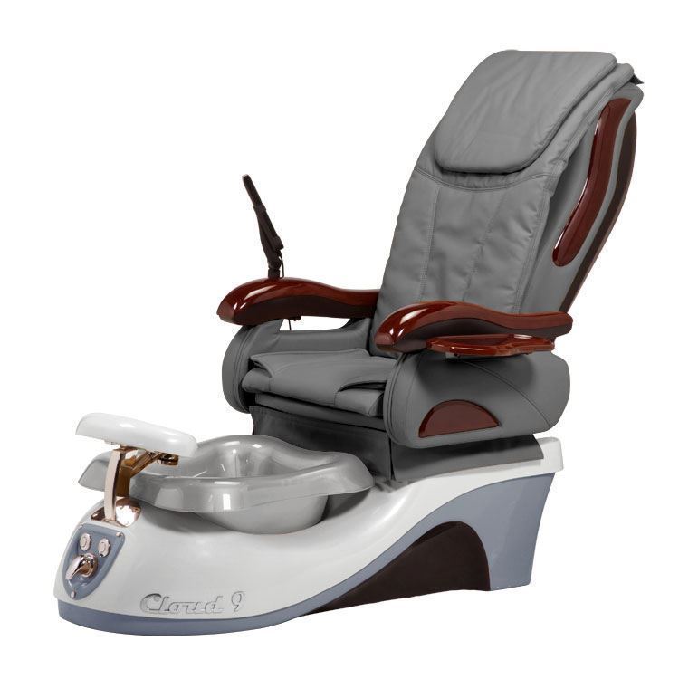 cloud 9 pedicure chair