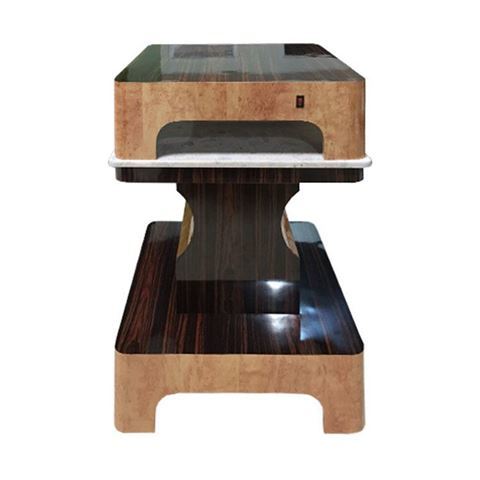 cherry square nail dryer