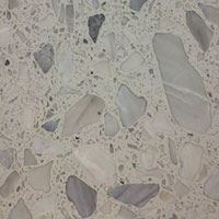 White Marble