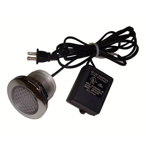 LED bulb and power supply