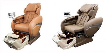 Picture for category Full Body Massage Pedicure Chairs