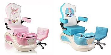 Picture for category Kids Pedicure Chairs