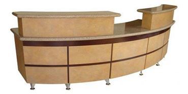 Picture for category Reception Desks