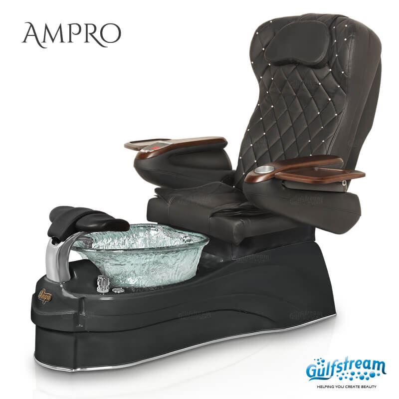 Ampro Spa Chair Owner's Manual