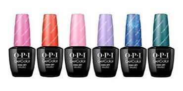 Picture for category Gel Nail Polish