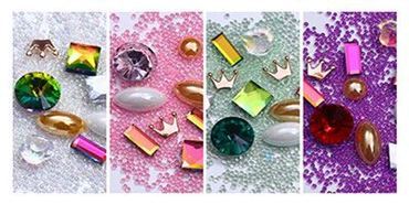 Picture for category Rhinestones