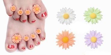 Picture for category Slippers & Toe Separators
