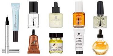 Picture for category Cuticle Oil