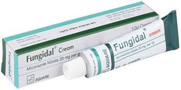 Picture for category Fungus Treatment