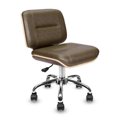 Cola Deluxe pedicure stool