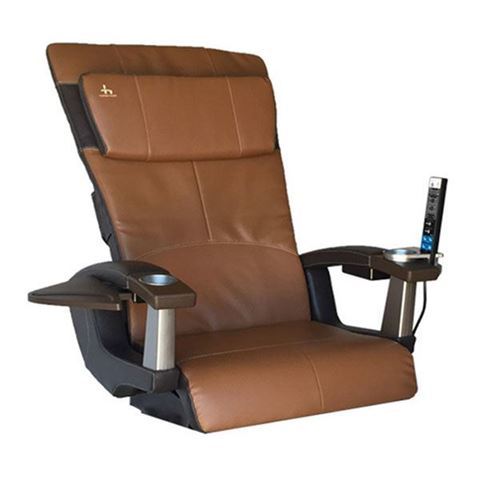 cappuccino Human Touch HT-138 massage chair