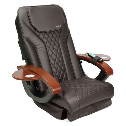 coffee Shiatsulogic EX massage chair