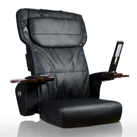 black Human Touch HT-245 massage chair 