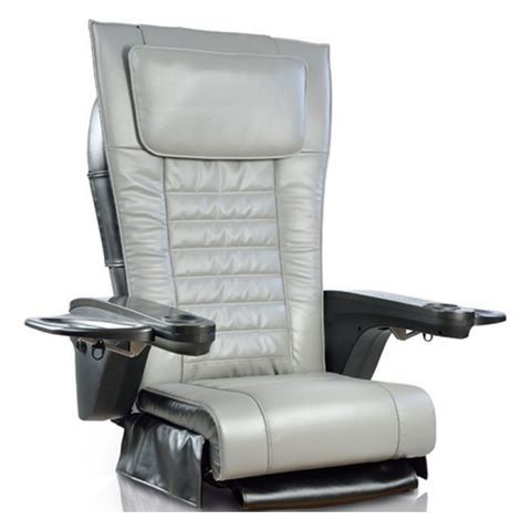 grey ANS P16 massage chair 