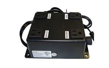 Picture for category Electrical Boxes
