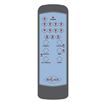Gulfstream GS8073-C Spa Bench Remote Control 