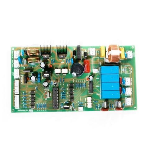 GS8012 – 9620 mother board for Gulfstream 9620 massage chair