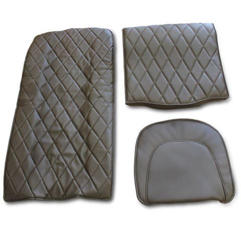 truffle Gulfstream 9620-01 chair cover set