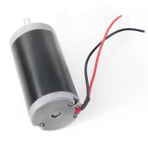 GS8032 – 9600 & 9640 motor for kneading