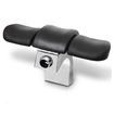 Picture of Gulfstream GS2104-02 Short Square Bottom Footrest