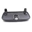 back view Gulfstream GS2000 footrest pad