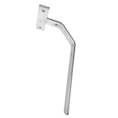 Gulfstream GS2208 T-bar Tiffany / Kimberly Footrest Bracket