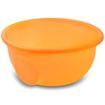 Orange Gulfstream GS5010 pedi plastic bowl