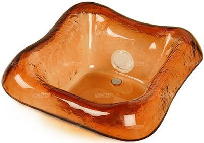 Amber