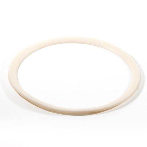 white rubber gasket GS3009 for Gulfstream Clean Jet Max