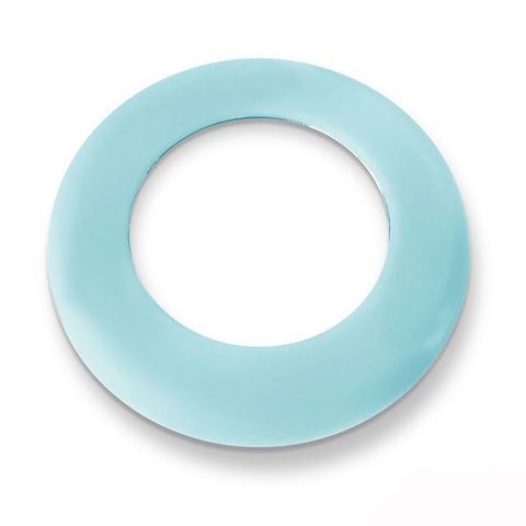 GS3103 blue rubber o-ring without hole for Gulfstream Clean Jet Max