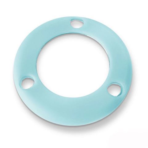 Gulfstream GGS3104 Clean Jet Max Rubber Ring With Holes