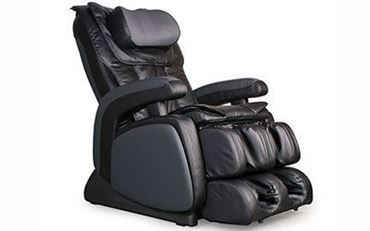 Picture for category 2D Massage Chairs