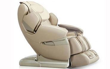 Picture for category 3D Massage Chairs