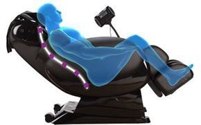 Picture for category Ghế Massage S-Track
