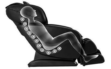 Picture for category L-Track Massage Chairs