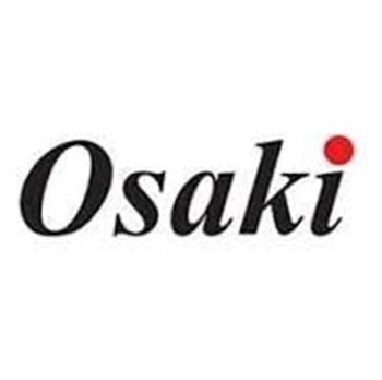 Picture for manufacturer Osaki