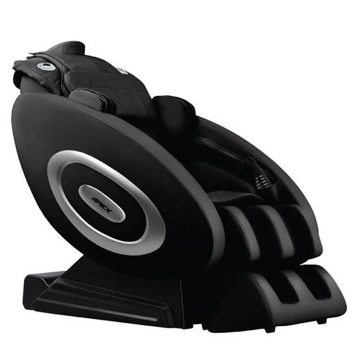 Apex Harmony Massage Chair Black Color