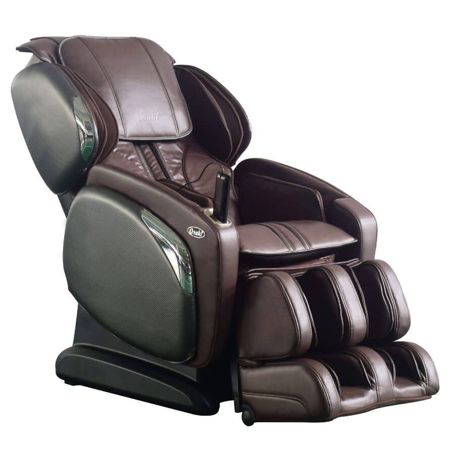 Osaki OS-4000CS Massage Chair | Tittac