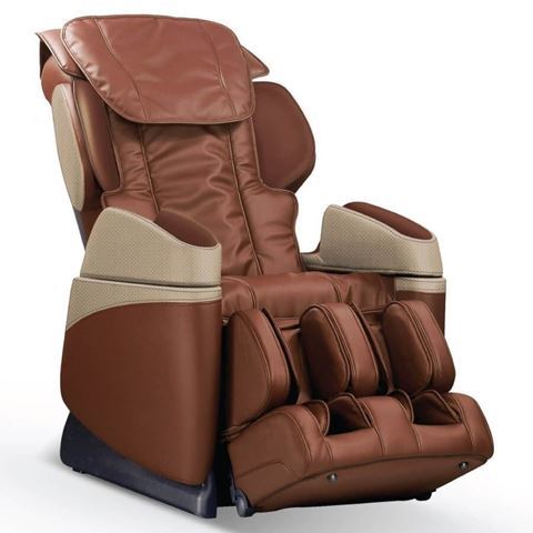 Osaki OS-3700B Massage Chair Copper Color