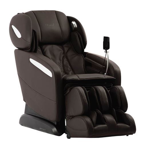 Osaki OS-Pro Maxim Massage Chair Brown Color