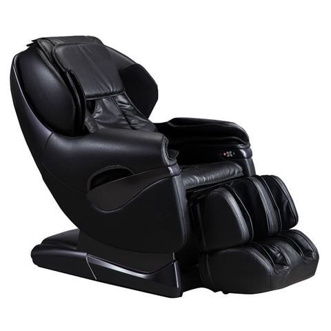 Osaki TP-8500 Massage Chair Black Color